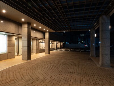 Toyoko Inn Koriyama