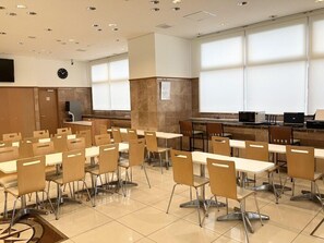Restaurantes