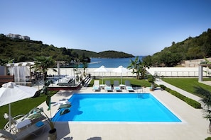 Unclassified image, 3 of 31, button - Karvouno Villas - Private Beach Front Villas (Igoumenitsa)