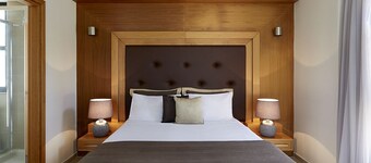 Karvouno Villas - Private Beach Front Villas