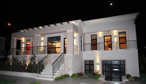 Unclassified image, 1 of 31, button - Karvouno Villas - Private Beach Front Villas (Igoumenitsa)