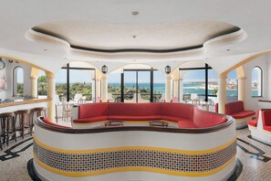 Bar (on property) - Casabela (Lagoa)
