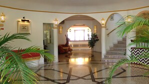 الردهة