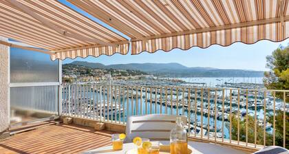 Résidence Pierre & Vacances Bandol Port