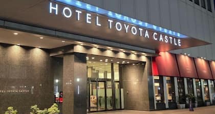 Hotel Toyota Castle
