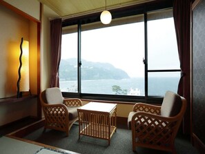 Interior - Inatori Akao Hotel (Higashiizu)