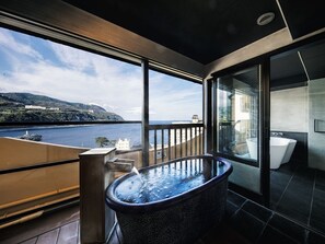 Spa - Inatori Akao Hotel (Higashiizu)
