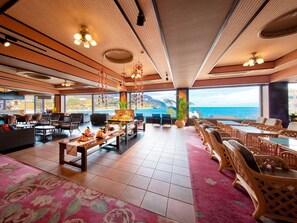 Dining - Inatori Akao Hotel (Higashiizu)
