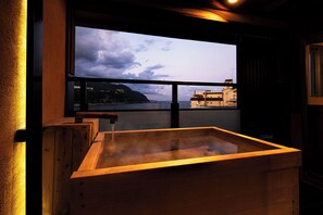 Spa - Inatori Akao Hotel (Higashiizu)