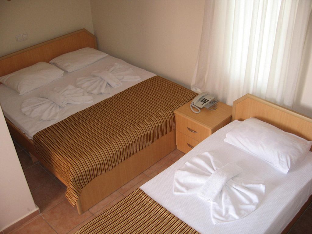 desk, iron/ironing board, free cots/infant beds, free rollaway beds