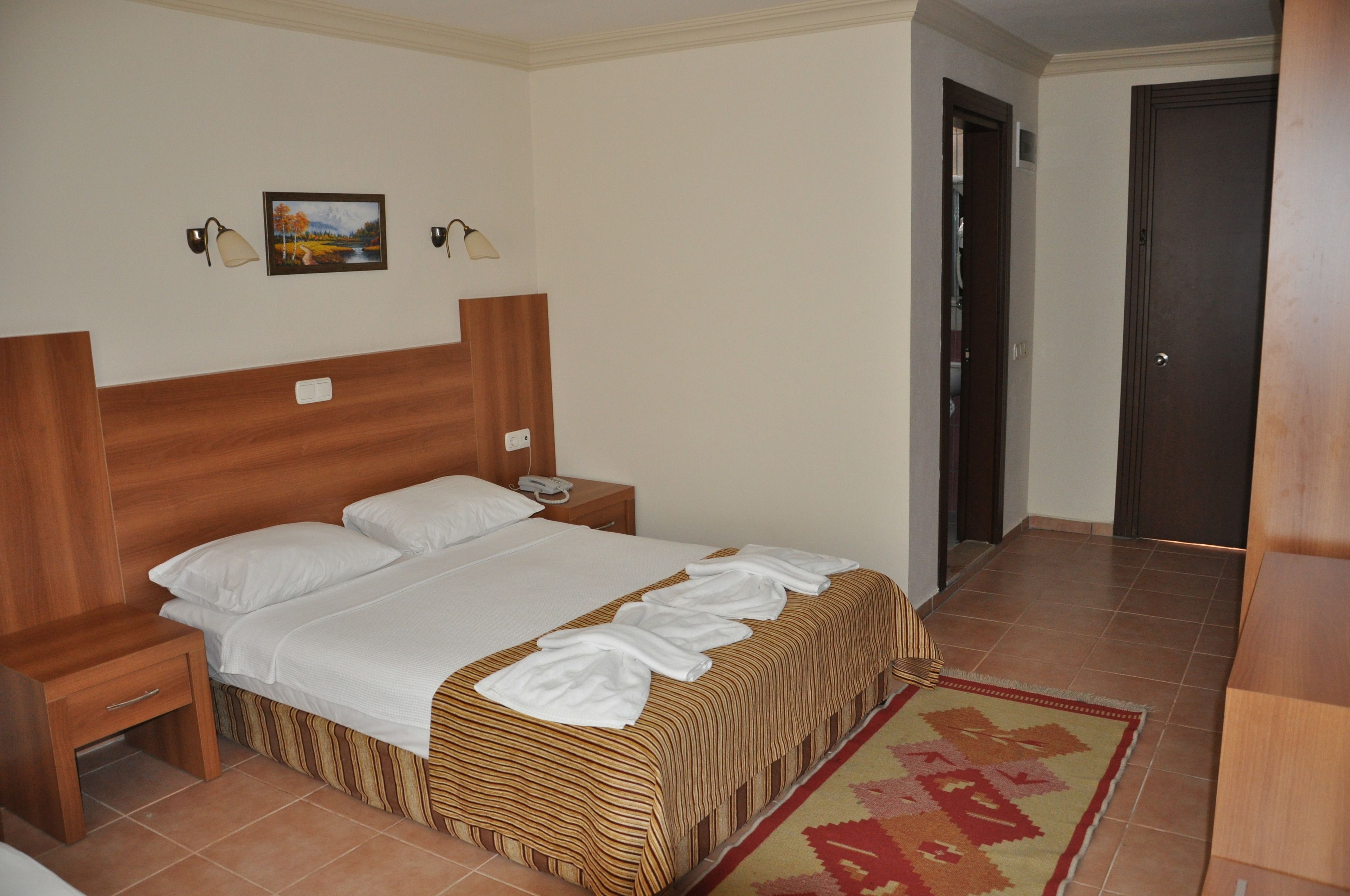 Foto - MG Moms Hotel