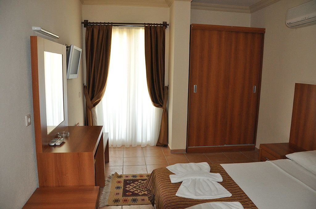 Foto - MG Moms Hotel