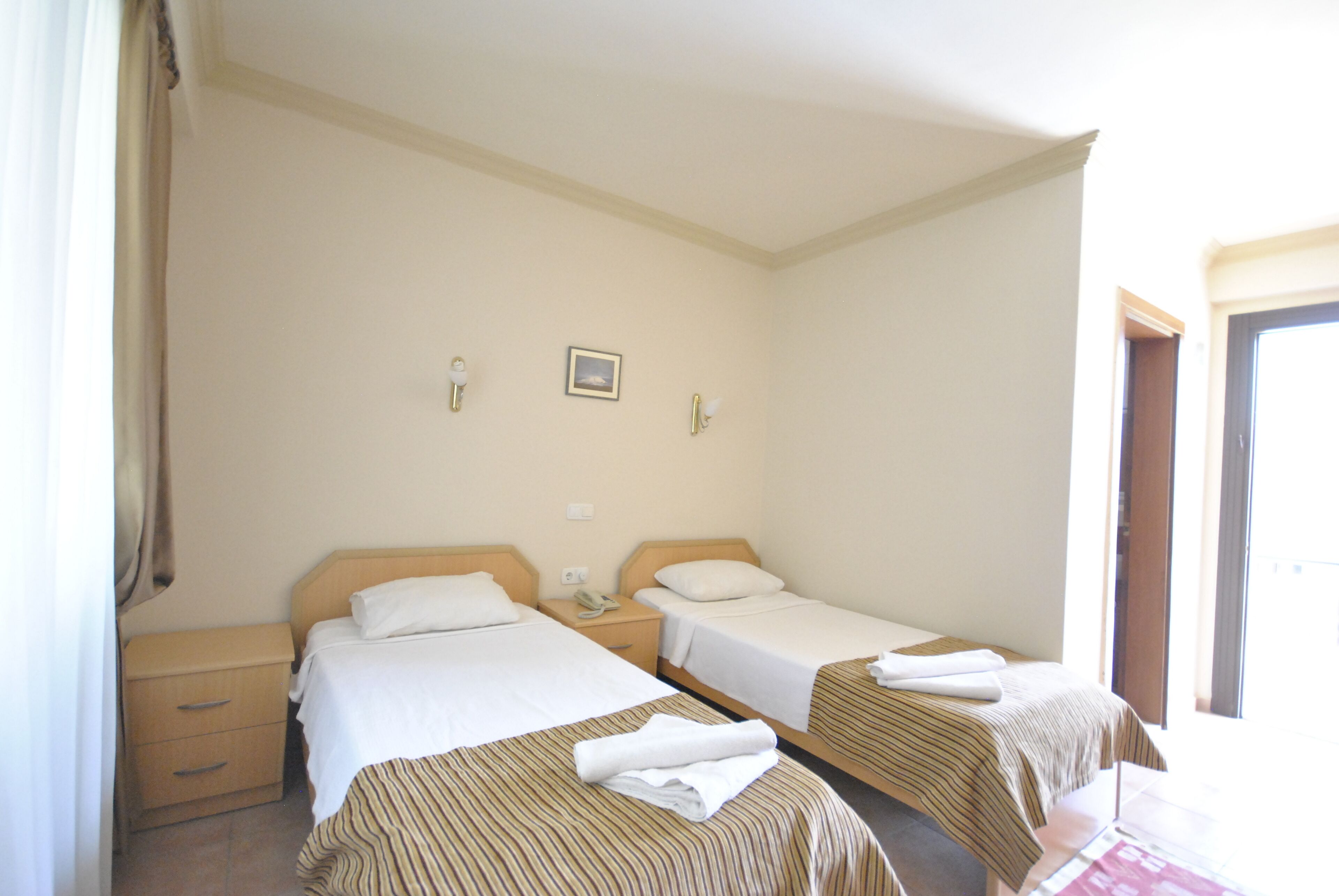 Foto - MG Moms Hotel