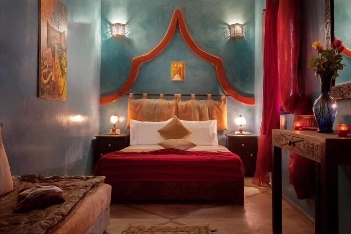 Chambre Double (Dounia)