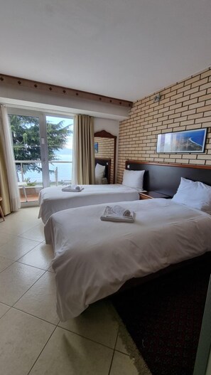 Room - Villa Royal View (Ohrid)