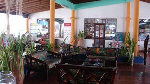 View from property - Tropical Refuge (Paraguachí)