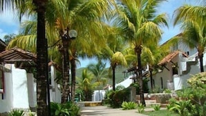 View from property - Tropical Refuge (Paraguachí)