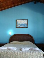 Vistas desde el alojamiento