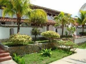 View from property - Tropical Refuge (Antolin del Campo)