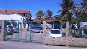 View from property - Tropical Refuge (Paraguachí)