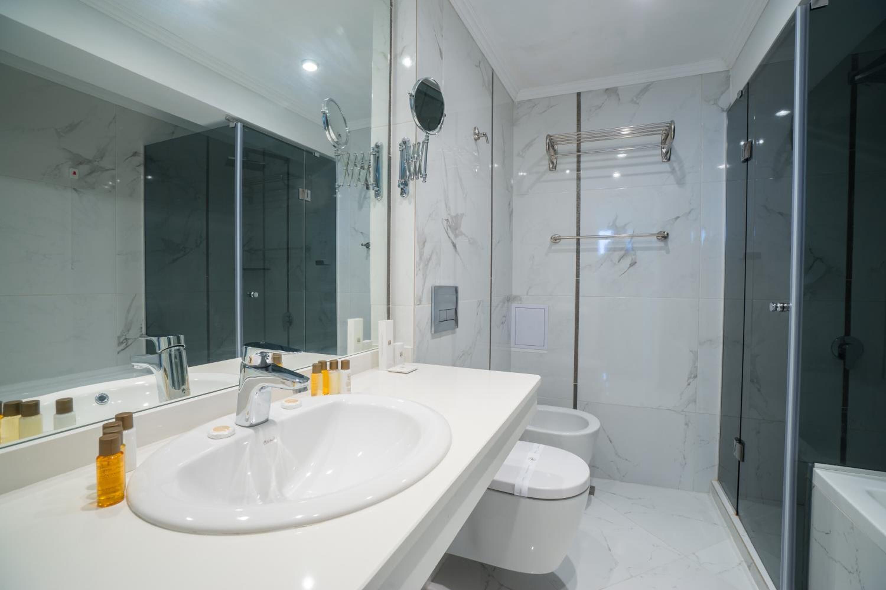 Baño | Tina 
