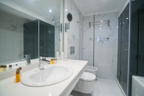 Salle de bain | Baignoire