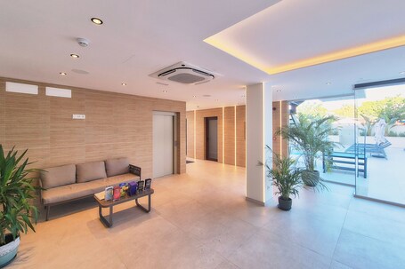 Apartamentos Ponent - view 2