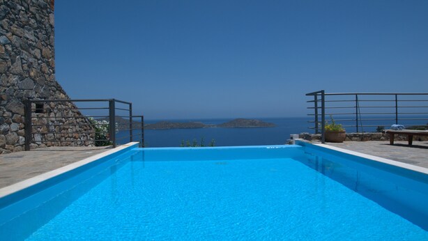 Unclassified image, 1 of 17, button - Elounda Solfez Villas (Agios Nikolaos)