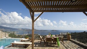 Unclassified image, 3 of 17, button - Elounda Solfez Villas (Agios Nikolaos)