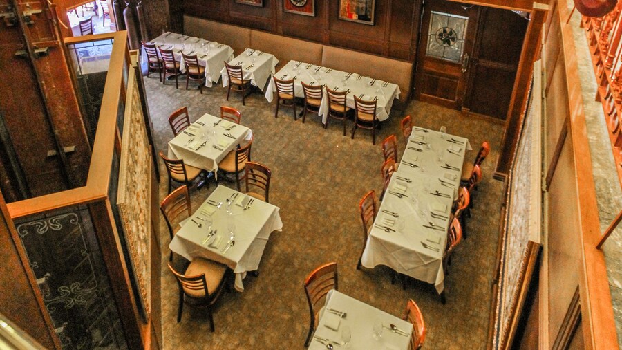 Park Hotel Condominiums