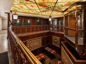 Lobby - Park Hotel Condominiums (Park City)