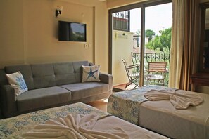 Interior - Rosy Suites Hotel (Kusadasi)