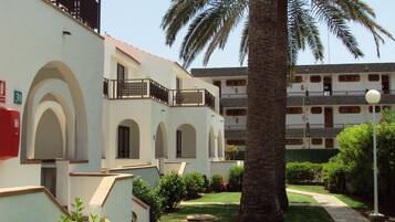 Vistas desde el alojamiento