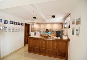 Hall