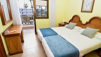 Coffres-forts dans les chambres, Wi-Fi