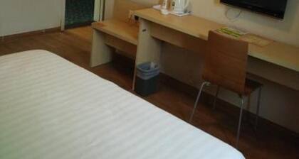 Jinhui Hotel
