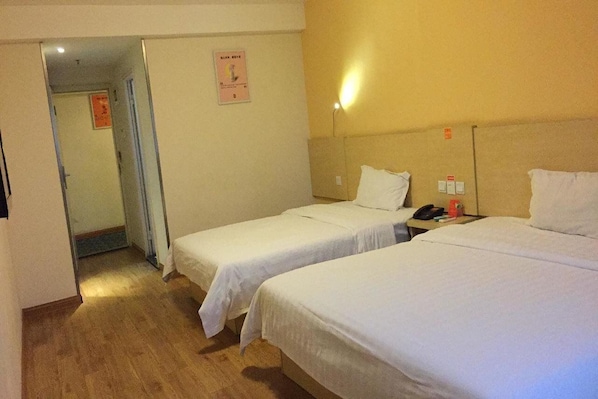 Room - Jinhui Hotel (Guangzhou)