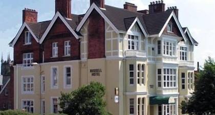 Russell Hotel