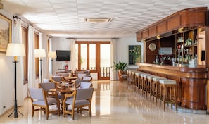 Bar (in loco)
