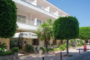 View from property - Gaya (Calvia)