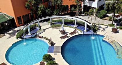 Guarita Park Hotel By Life Hoteis