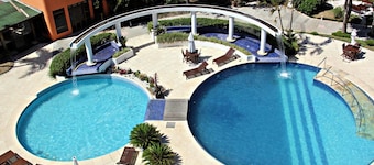 Guarita Park Hotel By Life Hoteis