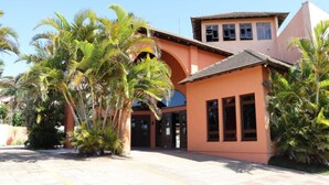 Exterior - Guarita Park Hotel By Life Hoteis (Torres)