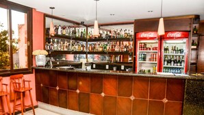 Bar (on property) - Guarita Park Hotel By Life Hoteis (Torres)