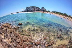 Beach - Guarita Park Hotel By Life Hoteis (Torres)