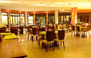 Restaurantes