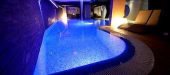 Hotel Lavina