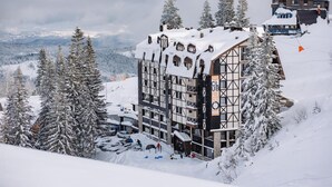 Exterior - Hotel Lavina (East Sarajevo)