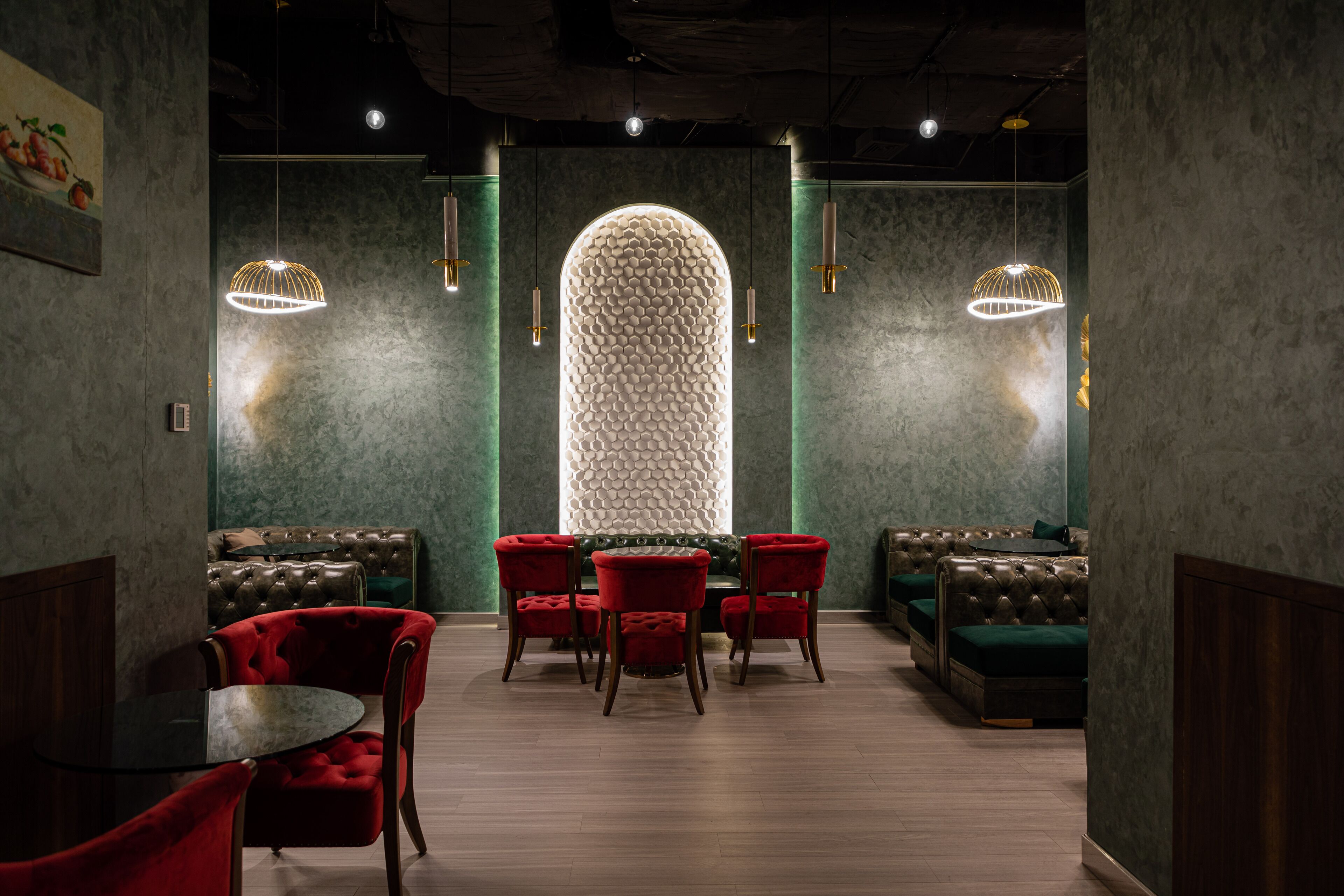 Photo - Mövenpick Samarkand