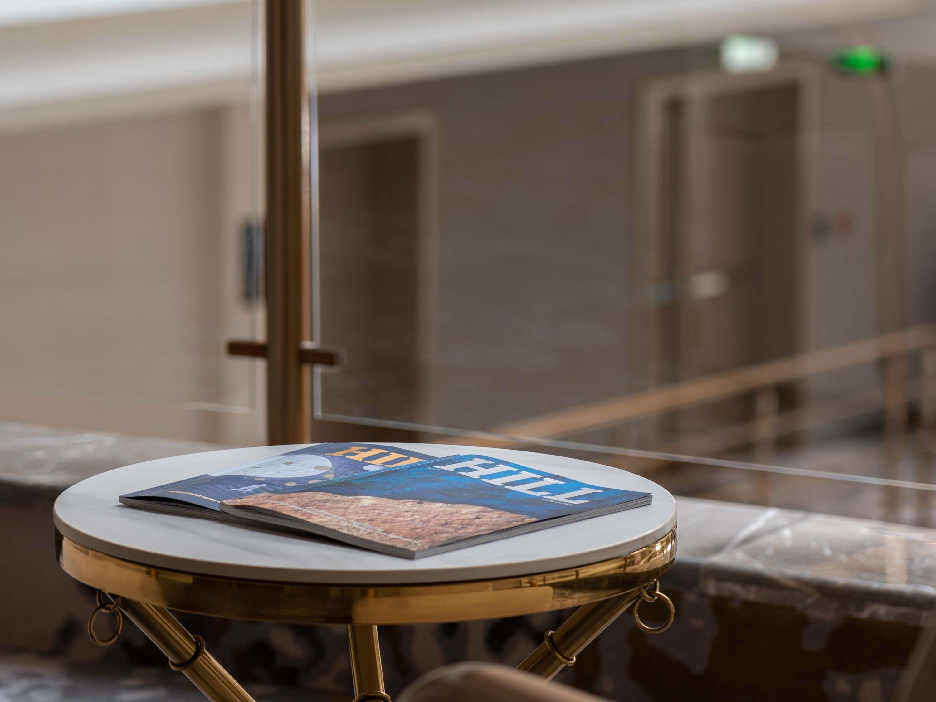 Photo - Mövenpick Samarkand